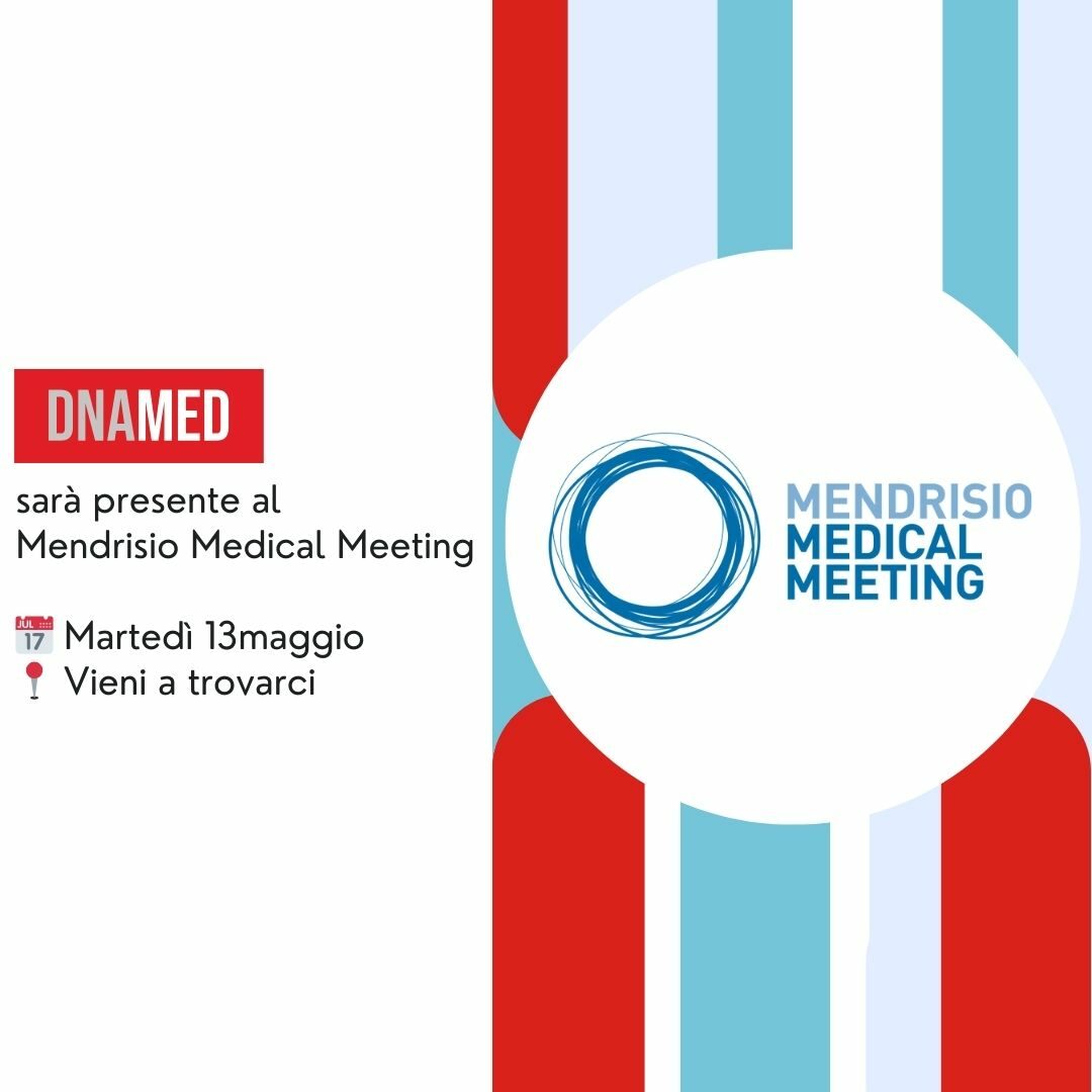 Mendrisio Medical Meeting 2025