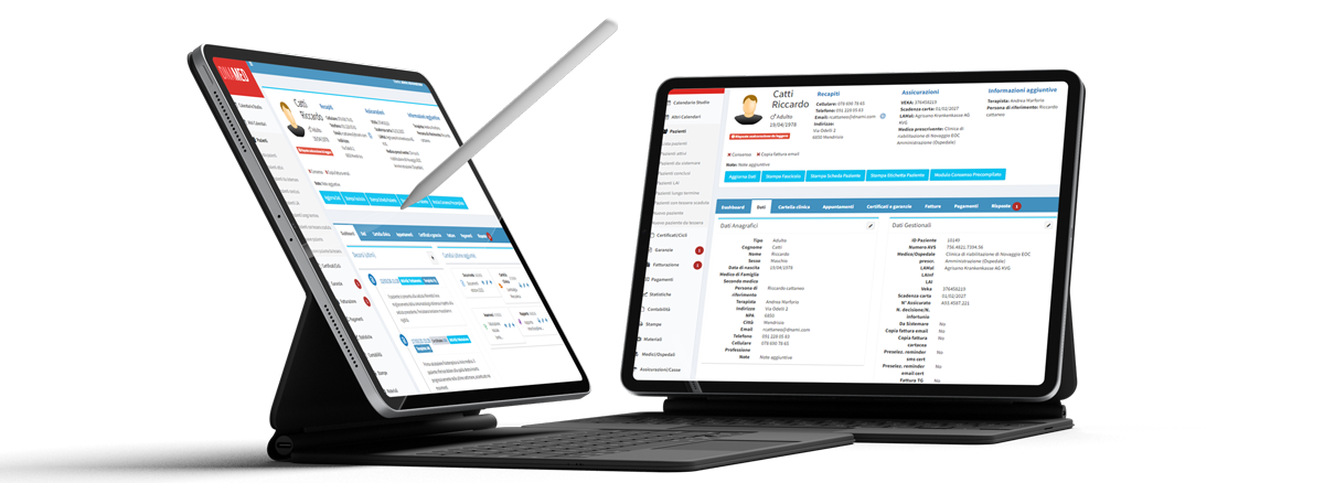 DNAMED-FUNZIONI-PAZIENTI